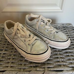 Girls ZARA sneaker